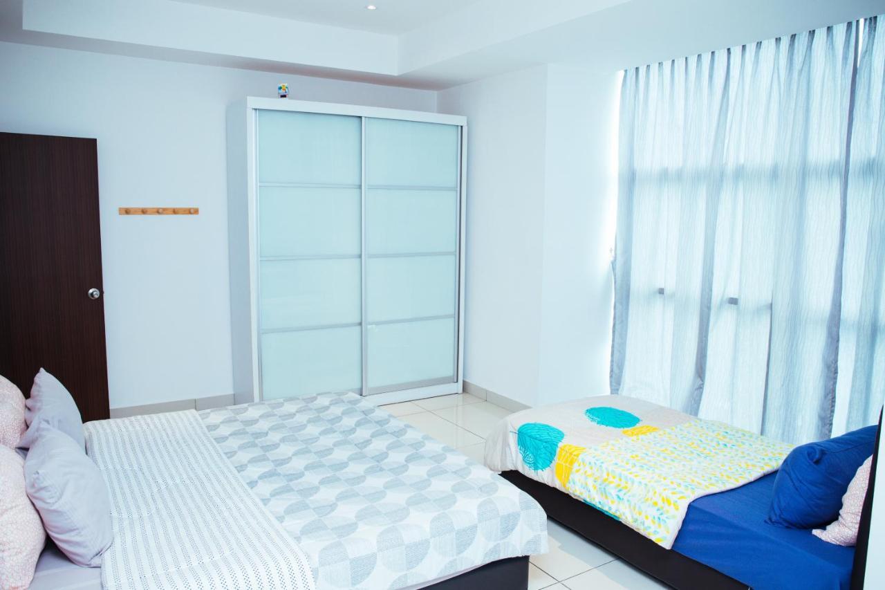 Ksl Suites ジョホールバル エクステリア 写真